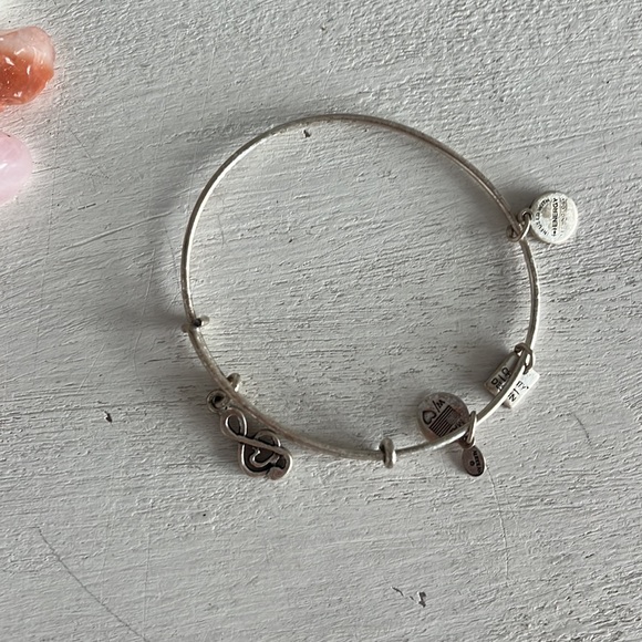 Alex and Ani bracelets - Picture 4 of 5